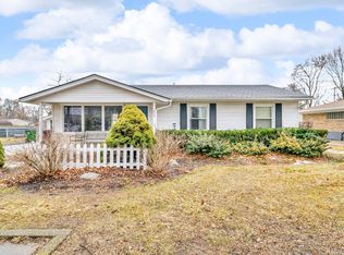 4224 23 Mile Rd, Utica, MI 48317