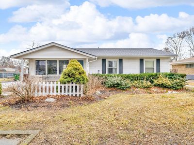 4224 23 Mile Rd, Utica, MI, 48317