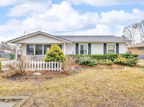 4224 23 Mile Rd, Utica, MI 48317