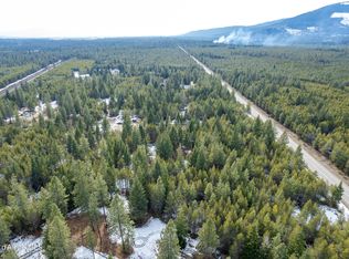 Nna Freedom Way LOT 2, Rathdrum, ID 83858