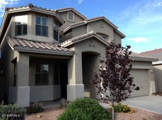 10282 W Los Gatos Dr, Peoria, AZ 85383