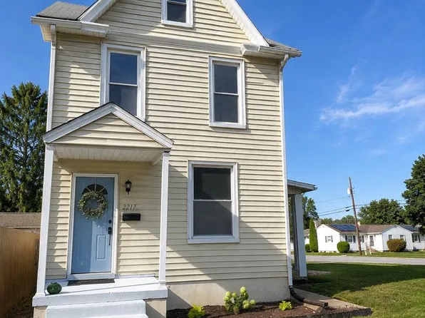 2217 S 3rd St, Steelton, PA 17113