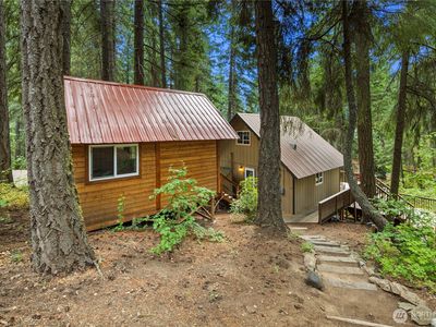 61 Hideaway Drive, Ronald, WA, 98940
