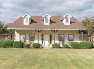 13109 Taylor Frances Ln, Haslet, TX 76052