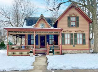 139 Tillson St, Romeo, MI 48065