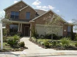 13206 Watermist Dr, Pearland, TX 77584