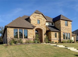 3704 Post Oak Trl, Corinth, TX 76210