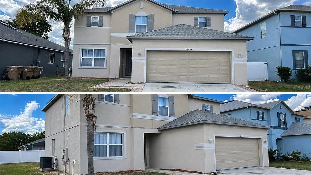 Building Photo - 16834 Sunrise Vista Dr