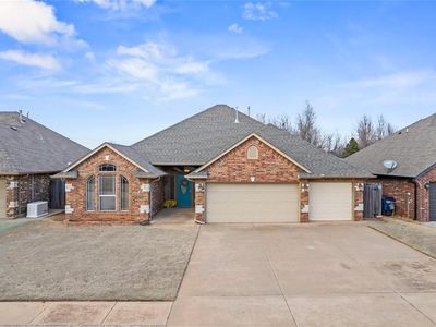 769 W Old Farm Way, Mustang, OK, 73064