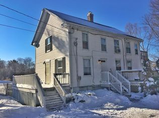 1051 Main St #1, Walpole, MA 02081