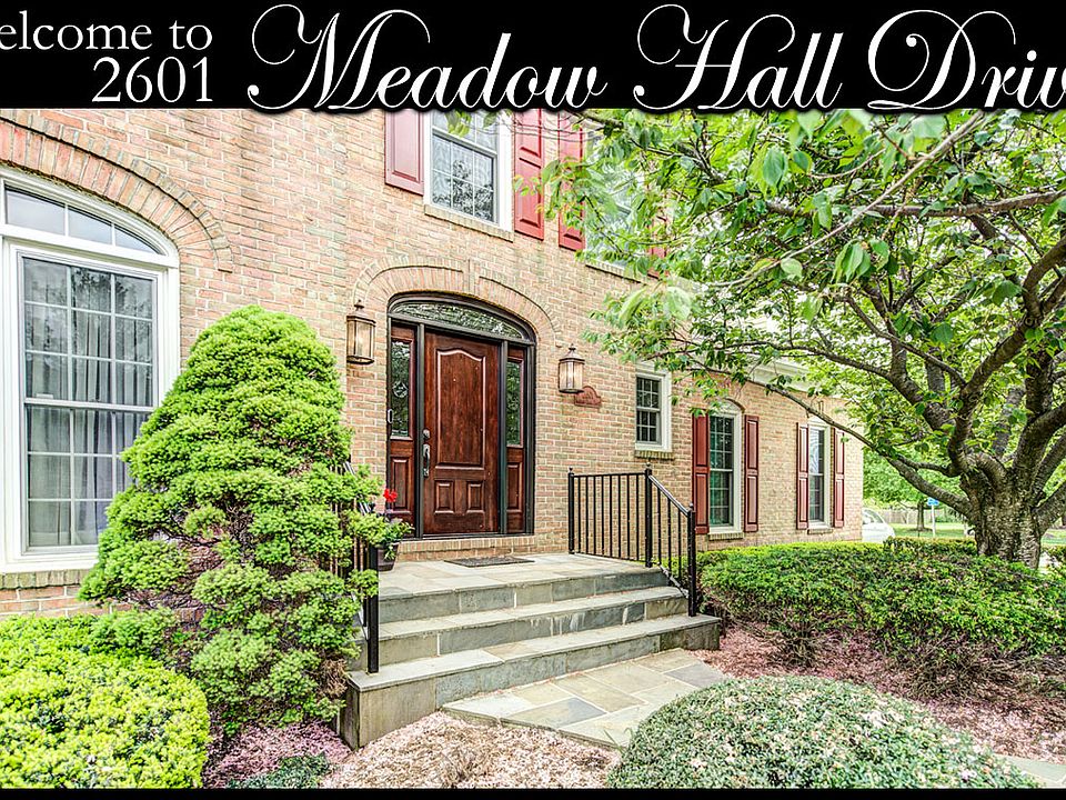1st image of 2601 Meadow Hall Dr