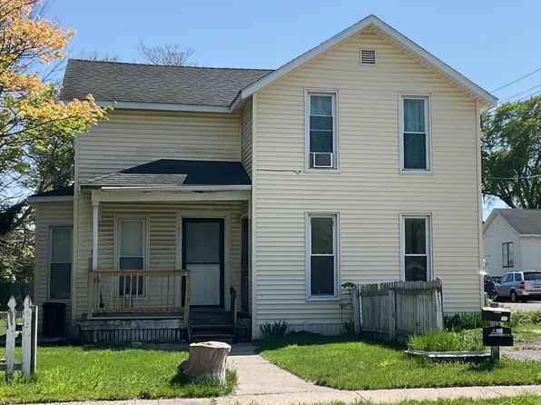 415 Clark St, Saginaw, MI 48602