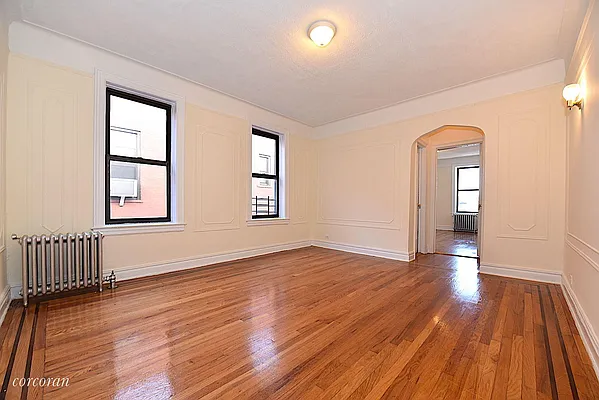 Rented by Corcoran | media 1