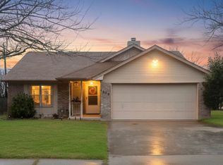 1509 Iris Ave, Killeen, TX 76543