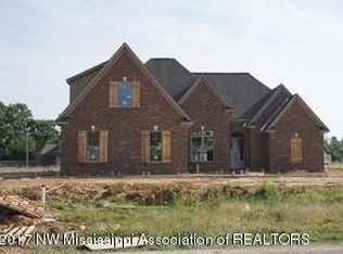 1768 Marcia Lousie Dr, Southaven, MS 38672