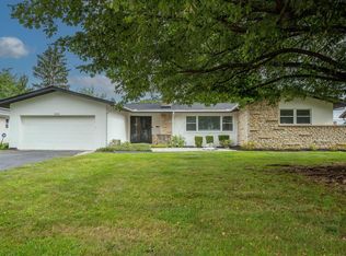 2672 Schaaf Dr, Columbus, OH 43209