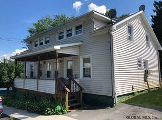 7 Pond St, Victory Mills, NY 12884