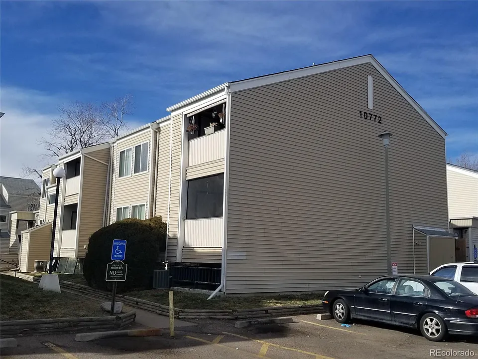 10772 E Exposition Ave #144