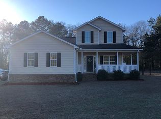 184 Eastside Dr, Lyons, GA 30436