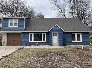 111 Lord St, Edgerton, WI 53534