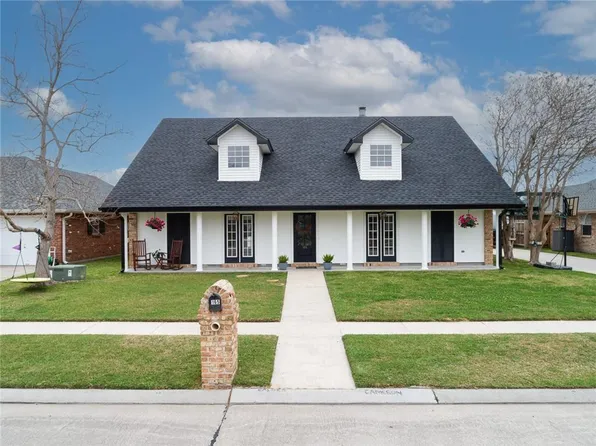 165 Aubrey Dr, Houma, LA 70360