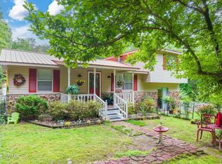 3600 Pine Top Rd, Toone, TN 38381