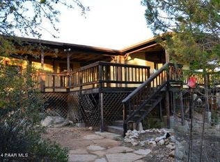 7050 W Thunderidge Rd, Prescott, AZ 86305