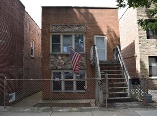 3240 S Parnell Ave, Chicago, IL 60616