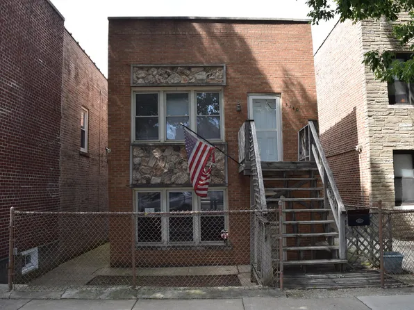 3240 S Parnell Ave, Chicago, IL 60616