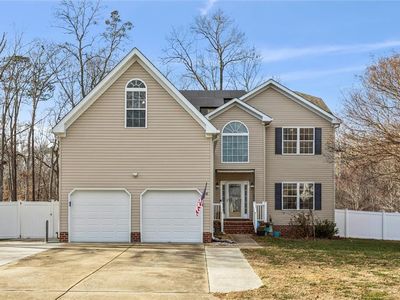 410 Rolling Hills Dr, Williamsburg, VA, 23185