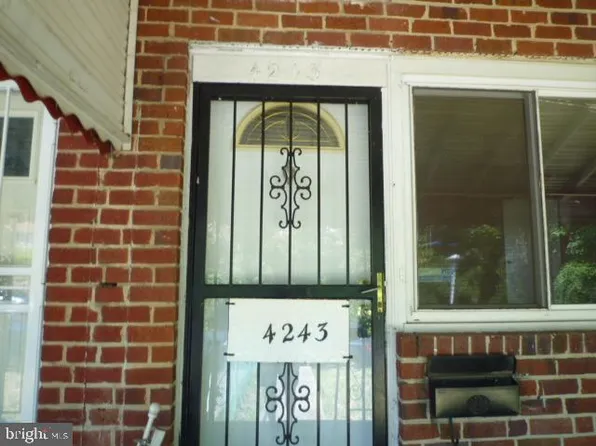 4243 Bonner Rd, Baltimore, MD 21216