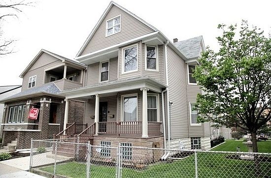 1st image of 5714 W Dakin St #2