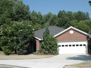 5676 Hunters Chase Dr, Lithonia, GA 30038