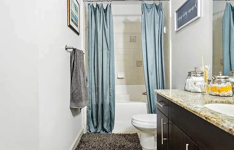 The Alexander at the District Apartments — Photo 17