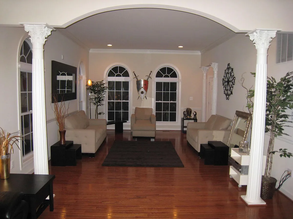 Building Photo - 7621 Fisher Dr