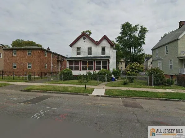 296 Elmwood Ave, East Orange, NJ 07018