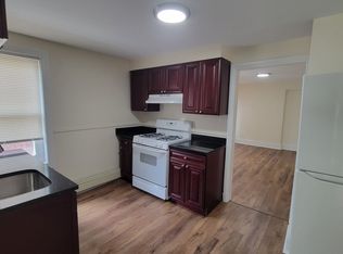 323 Market St, Trenton, NJ 08611