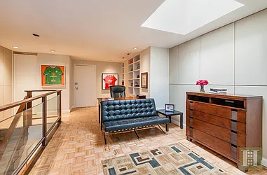 Sold by Halstead Real Estate