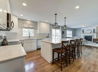 9317 Desert Willow Rd, Highlands Ranch, CO 80129