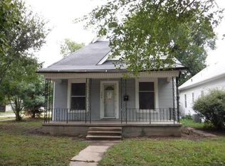 704 S Pattie St, Wichita, KS 67211