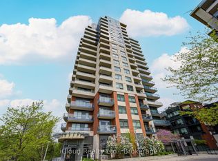 25 Fontenay Ct, Toronto, ON M9A 0C4
