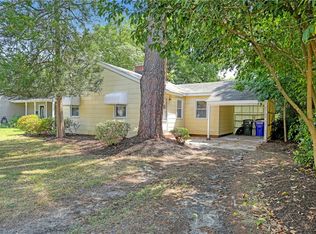 8016 Simons Dr, Norfolk, VA 23505