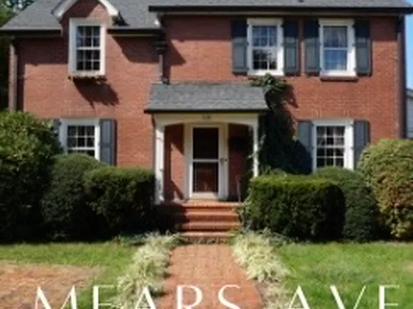 112 Mears Ave, Canton, NC 28716