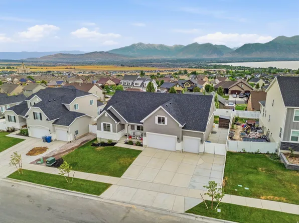 1498 S Loveland Ln, Saratoga Springs, UT 84045
