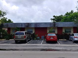 5824 NW 23rd St, Lauderhill, FL 33313