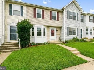203 Donelson Loop, Stafford, VA 22554