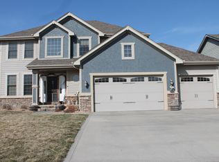 508 SW 32nd Ct, Ankeny, IA 50023