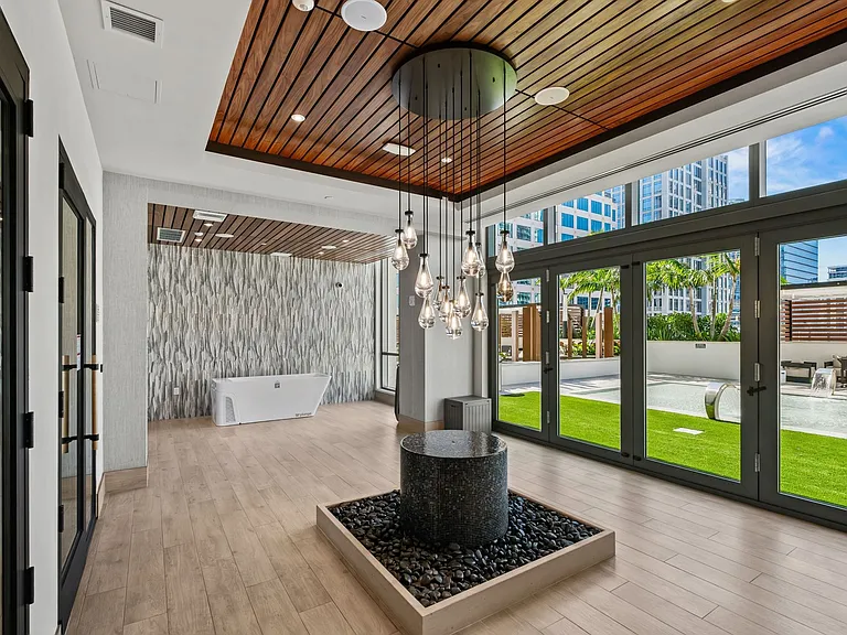 333 Las Olas Way #1405 — Photo 13