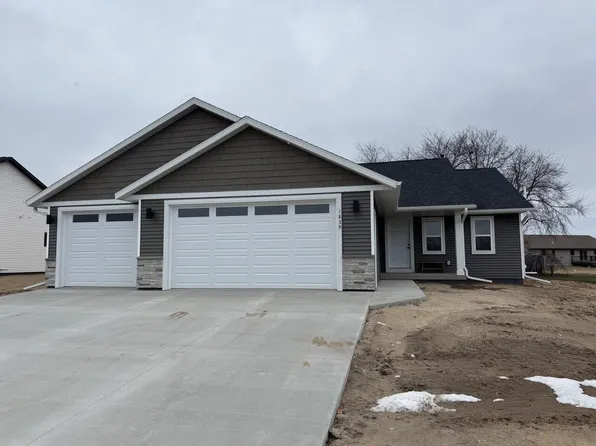 1926 Golden Gate WAY, Holmen, WI 54636