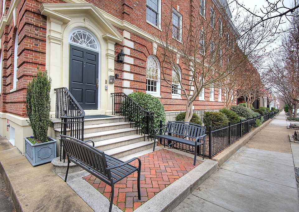 1st image of 1524 West Ave #U2